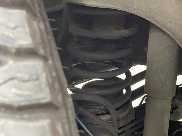 ジムニー ＸＣ　４ＷＤ　バックカメラ　衝突被害軽減システム　レザー調シート　ドラレコ　スマートキー　ＬＥＤヘッド　クルコン　車線逸脱警報　オートライト　オートエアコン　Ｂｌｕｅｔｏｏｔｈ　ＣＤ　ＤＶＤ再生　フルセグ（66枚目）