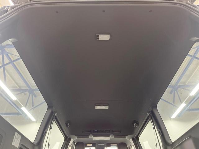 ハイエースバン スーパーＧＬ　ダークプライムＩＩ　４ＷＤ　ディーゼル（軽油）　両側電動ドア　純正ＳＤナビ　全周囲カメラ　衝突被害軽減システム　ハーフレザーシート　ドラレコ　スマートキー　ＬＥＤヘッド　オートハイビーム　オートエアコン（38枚目）