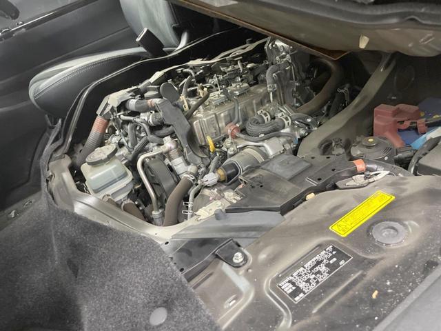 ハイエースバン スーパーＧＬ　ダークプライムＩＩ　４ＷＤ　ディーゼル（軽油）　両側電動ドア　純正ＳＤナビ　全周囲カメラ　衝突被害軽減システム　ハーフレザーシート　ドラレコ　スマートキー　ＬＥＤヘッド　オートハイビーム　オートエアコン（67枚目）