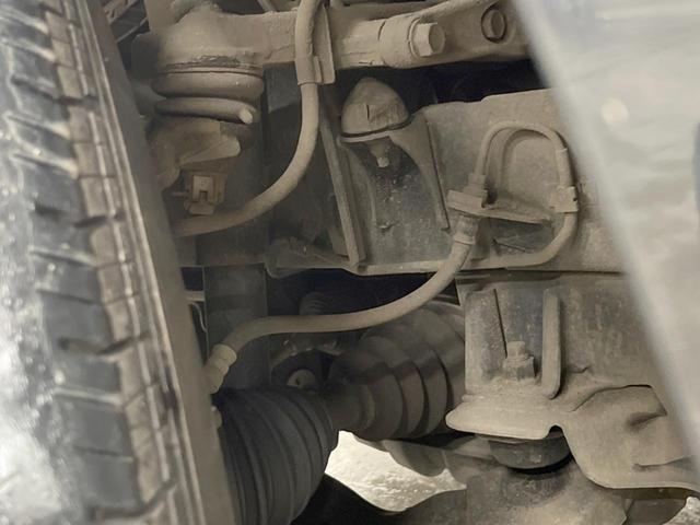 ハイエースバン スーパーＧＬ　ダークプライムＩＩ　４ＷＤ　ディーゼル（軽油）　両側電動ドア　純正ＳＤナビ　全周囲カメラ　衝突被害軽減システム　ハーフレザーシート　ドラレコ　スマートキー　ＬＥＤヘッド　オートハイビーム　オートエアコン（69枚目）