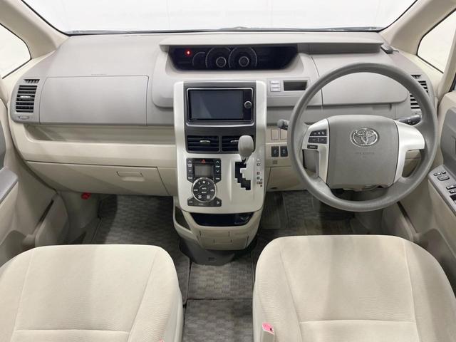 ノア Ｘ　Ｌセレクション　４ＷＤ　両側電動ドア　バックカメラ　スマートキー　ＨＩＤヘッド　純正１６インチアルミ　オートライト　デュアルエアコン　Ｂｌｕｅｔｏｏｔｈ（2枚目）