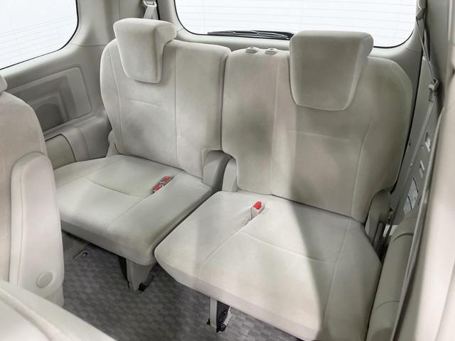 ノア Ｘ　Ｌセレクション　４ＷＤ　両側電動ドア　バックカメラ　スマートキー　ＨＩＤヘッド　純正１６インチアルミ　オートライト　デュアルエアコン　Ｂｌｕｅｔｏｏｔｈ（35枚目）