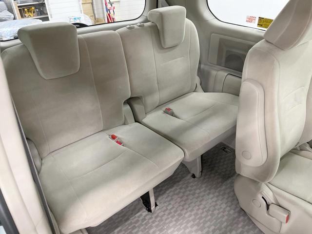 ノア Ｘ　Ｌセレクション　４ＷＤ　両側電動ドア　バックカメラ　スマートキー　ＨＩＤヘッド　純正１６インチアルミ　オートライト　デュアルエアコン　Ｂｌｕｅｔｏｏｔｈ（36枚目）