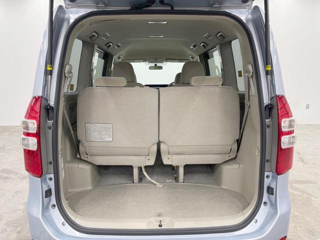 ノア Ｘ　Ｌセレクション　４ＷＤ　両側電動ドア　バックカメラ　スマートキー　ＨＩＤヘッド　純正１６インチアルミ　オートライト　デュアルエアコン　Ｂｌｕｅｔｏｏｔｈ（38枚目）
