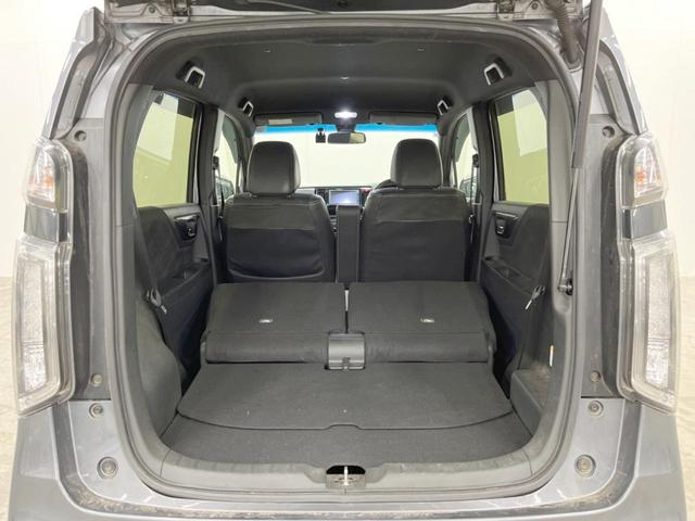 Ｎ－ＷＧＮカスタム Ｇ　ＳＳパッケージ　４ＷＤ　純正ＳＤナビ　バックカメラ　ハーフレザーシート　ドラレコ　スマートキー　ＨＩＤヘッド　ビルトインＥＴＣ　クルコン　純正１４インチアルミ　オートエアコン　Ｂｌｕｅｔｏｏｔｈ　ＣＤ　ＤＶＤ再生（11枚目）