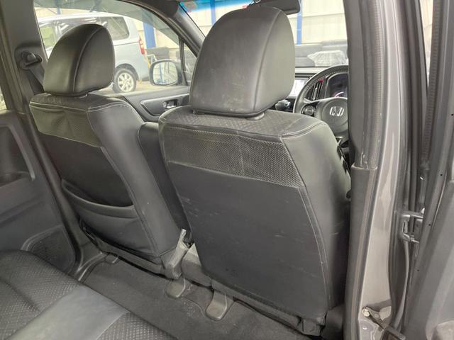 Ｎ－ＷＧＮカスタム Ｇ　ＳＳパッケージ　４ＷＤ　純正ＳＤナビ　バックカメラ　ハーフレザーシート　ドラレコ　スマートキー　ＨＩＤヘッド　ビルトインＥＴＣ　クルコン　純正１４インチアルミ　オートエアコン　Ｂｌｕｅｔｏｏｔｈ　ＣＤ　ＤＶＤ再生（32枚目）