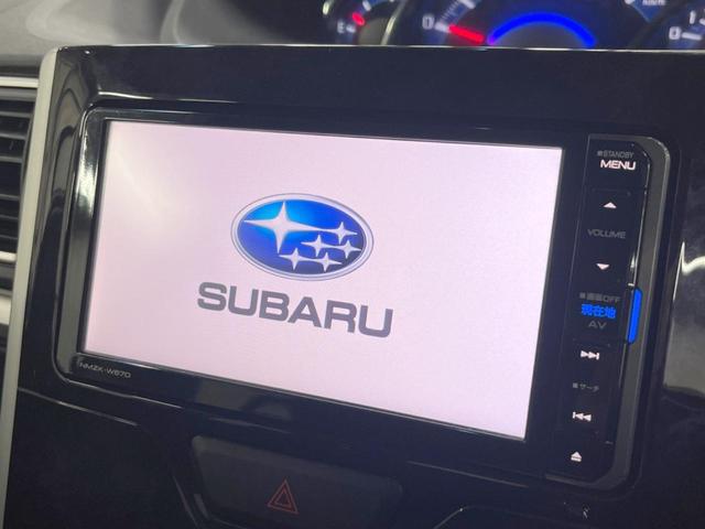 シフォン カスタムＲ　リミテッド　スマートアシスト　４ＷＤ　電動スライドドア　バックカメラ　衝突被害軽減システム　スマートキー　ＬＥＤヘッド　純正１４インチアルミ　オートライト　オートエアコン　Ｂｌｕｅｔｏｏｔｈ　ＣＤ　ＤＶＤ再生　フルセグ（3枚目）