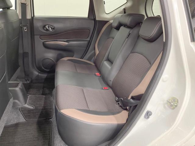 ノート ｅ－パワー　メダリスト　ＦＯＵＲ　４ＷＤ　純正ナビ　アラウンドビューモニター　衝突軽減　車線逸脱　ＬＥＤヘッドライト　インテリキー　横滑り防止　電動格納ミラー　純正１５インチアルミ（32枚目）