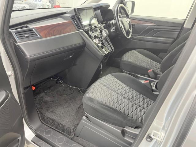 デリカＤ：５ Ｇ　パワーパッケージ　４ＷＤ　ディーゼル（軽油）　純正ＳＤナビ　全周囲カメラ　衝突被害軽減システム　レーダークルーズ　パワーシート　ドラレコ　スマートキー　ＬＥＤヘッド　ビルトインＥＴＣ　オートハイビーム　オートライト（32枚目）