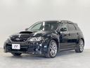 ＷＲＸ　ＳＴｉ　４ＷＤ　ＭＴ車　ターボ　ＳＤナビ　ハーフレザーシート　パワーシート　スマートキー　ＨＩＤヘッド　ＥＴＣ　オートエアコン　純正１８インチアルミ　Ｂｌｕｅｔｏｏｔｈ　ＣＤ　ＤＶＤ再生　フルセグ（21枚目）