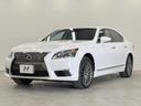 ＬＳ６００ｈ　バージョンＬ　４ＷＤ　サンルーフ　純正ＳＤナビ　バックカメラ　電動リアゲート　レザーシート　全席シートヒーター　全席シートエアコン　全席パワーシート　ドラレコ　コーナーセンサー　スマートキー　ＬＥＤヘッド（21枚目）