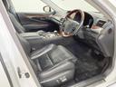 ＬＳ６００ｈ　バージョンＬ　４ＷＤ　サンルーフ　純正ＳＤナビ　バックカメラ　電動リアゲート　レザーシート　全席シートヒーター　全席シートエアコン　全席パワーシート　ドラレコ　コーナーセンサー　スマートキー　ＬＥＤヘッド（30枚目）