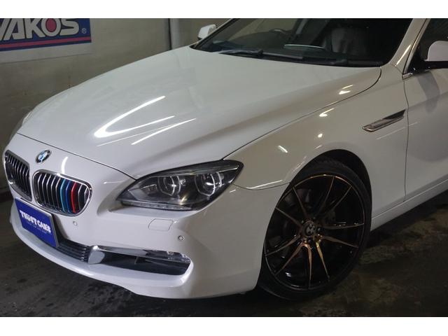 ＢＭＷ ６シリーズ