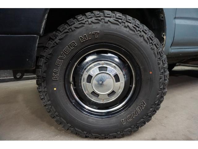 ハイラックスサーフ ＳＳＲ－Ｘリミテッド　ワイド　全塗装車／アンヴィルグレー／ナロー加工／リフトアップ／マッドタイヤ／外アルミ／外ステアリング／サンルーフ／外ナビ／Ｂｌｕｅｔｏｏｔｈ接続／１ＫＺエンジン（9枚目）