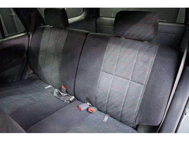 ハイラックスサーフ ＳＳＲ－Ｘリミテッド　ワイド　全塗装車／アンヴィルグレー／ナロー加工／リフトアップ／マッドタイヤ／外アルミ／外ステアリング／サンルーフ／外ナビ／Ｂｌｕｅｔｏｏｔｈ接続／１ＫＺエンジン（29枚目）