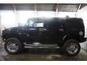 HUMMER HUMMER H2