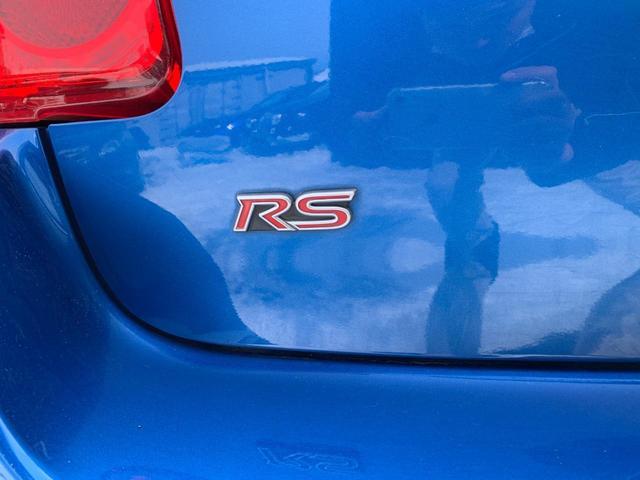 ＲＳ　６速マニュアル　ディスチャージ　プッシュスタート　寒冷地仕様　フルオートエアコン(12枚目)