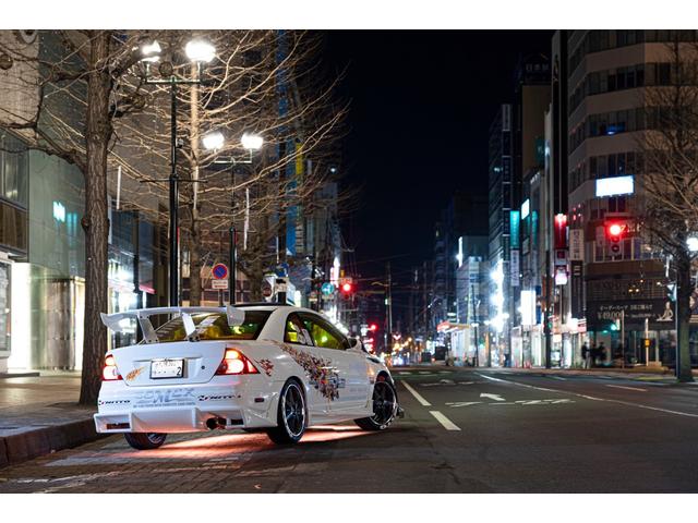 アメリカホンダその他 シビック　クーペ　（ＲｅＢＯＭＥＸ　ＮＩＴＴＯ）Ｄ．Ｉ．Ｄデモカー　Ｊａｐａｎｅｓｅ　　　　　Ｒｉｃｅ　Ｒｏｃｋｅｔ　Ｔｅａｍ　中速　ＭＩＬＤ　ＳＰＥＥＤ　Ｓａｐｐｏｒｏ（5枚目）