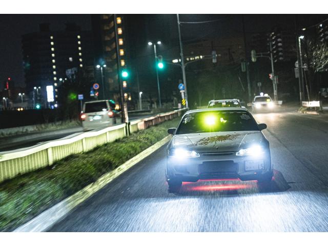 アメリカホンダその他 シビック　クーペ　（ＲｅＢＯＭＥＸ　ＮＩＴＴＯ）Ｄ．Ｉ．Ｄデモカー　Ｊａｐａｎｅｓｅ　　　　　Ｒｉｃｅ　Ｒｏｃｋｅｔ　Ｔｅａｍ　中速　ＭＩＬＤ　ＳＰＥＥＤ　Ｓａｐｐｏｒｏ（9枚目）