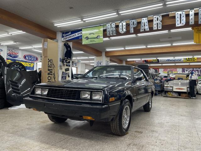 １９８２　プレミアム　クーペ　２．６　５ＭＴ　（Ｂｌａｃｋ　Ｃｈａｌｌｅｎｇｅｒ）Ｄ．Ｉ．Ｄデモカー　国内未登録(2枚目)