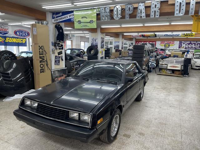 １９８２　プレミアム　クーペ　２．６　５ＭＴ　（Ｂｌａｃｋ　Ｃｈａｌｌｅｎｇｅｒ）Ｄ．Ｉ．Ｄデモカー　国内未登録(4枚目)