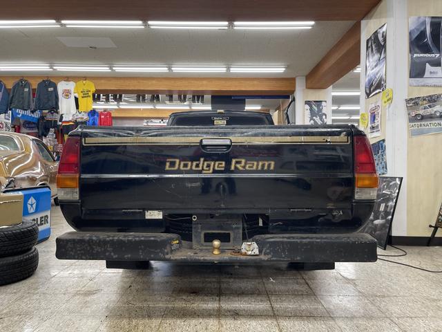 １９８０　Ｄ５０　スポーツ　スタンダードキャブ　２．６　ピックアップ　トラック　５ＭＴ　（ＢＲＡＭ　５０）Ｄ．Ｉ．Ｄデモカー　国内未登録(7枚目)