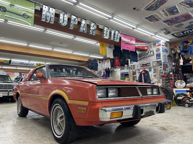 １９７８　クーペ　２．６　ＡＴ　（Ｏｒａｎｇｅ　Ｃｈａｌｌｅｎｇｅ）Ｄ．Ｉ．Ｄデモカー　国内未登録(3枚目)