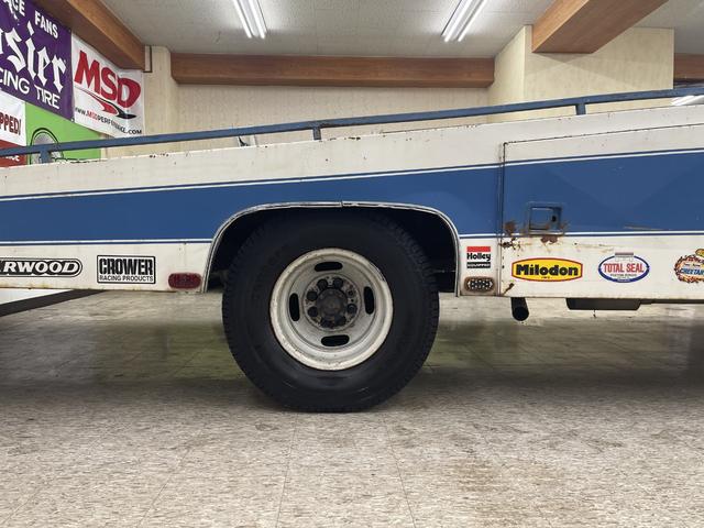 ダッジその他 １９７３　Ｄ３００　Ｃｕｓｔｏｍ　３６０　Ｒａｍｐ　Ｔｒｕｃｋ　Ｈａｕｌｅｒ（Ｍｕｓｃｌｅ　Ｔｒａｎｃｅ）Ｄ．Ｉ．Ｄデモカー　国内未登録（13枚目）