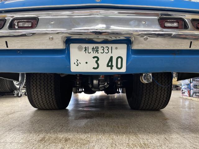 ダッジ・ダート １９７３　Ｄａｒｔ　Ｓｗｉｎｇｅｒ　３４０　Ｐｒｏ　Ｓｔｒｅｅｔ　（Ｄａｒｔｒａｎｃｅ）Ｄ．Ｉ．Ｄデモカー（9枚目）