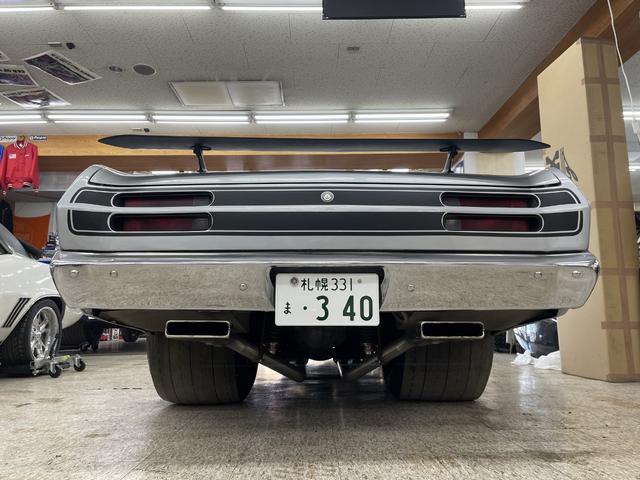 ダスター　１９７３　３６０　Ｓｔｒｏｋｅｒ　４０８　（１９７１　３４０　ＬＱＱＫ）Ｐｒｏ　Ｓｔｒｅｅｔ（Ｓｉｌｖｅｒｄｕｓｔ）Ｄ．Ｉ．Ｄデモカー(8枚目)