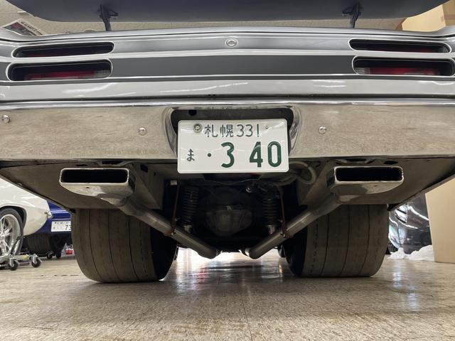 輸入車その他 プリムスその他 ダスター 1973 360