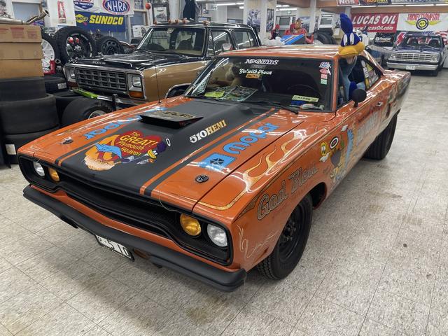 輸入車その他 プリムスその他 1970 Road Runner 輸入車その他 プリムスその他 1970 Road Runner