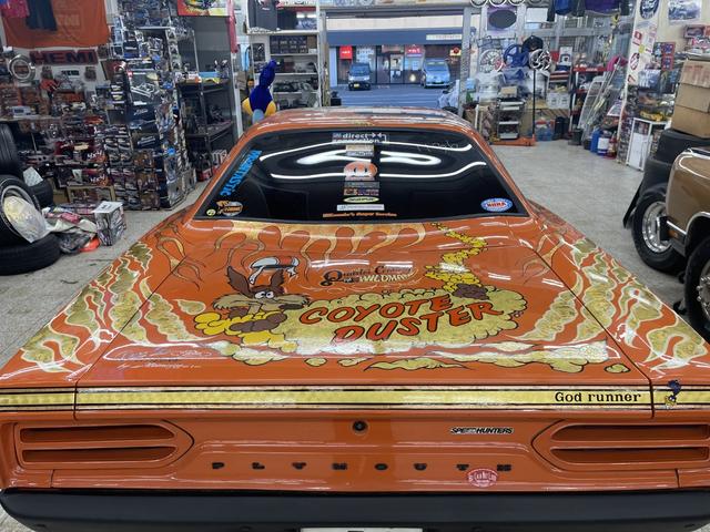 輸入車その他 プリムスその他 1970 Road Runner 輸入車その他 プリムスその他 1970 Road Runner