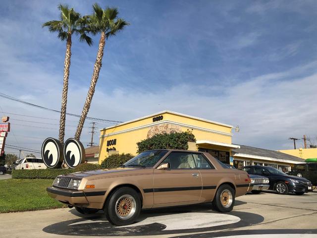 輸入車その他 プリムスその他 1983 Sapporo L 輸入車その他 プリムスその他 1983 Sapporo L