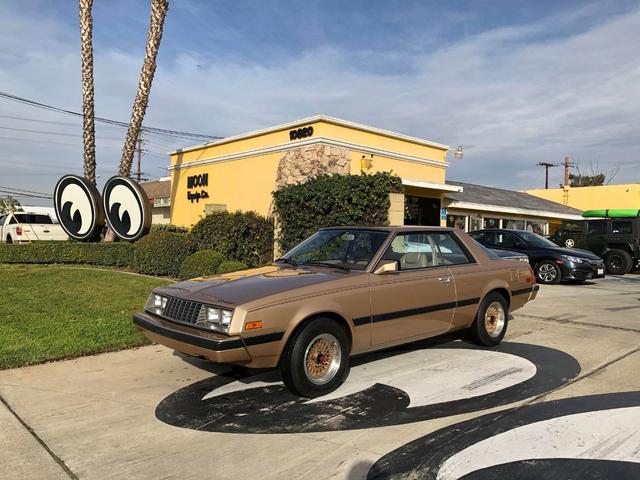 輸入車その他 プリムスその他 1983 Sapporo L 輸入車その他 プリムスその他 1983 Sapporo L
