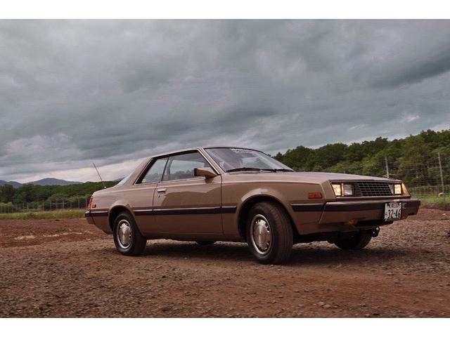 プリムスその他（プリムス）1983 Sapporo L