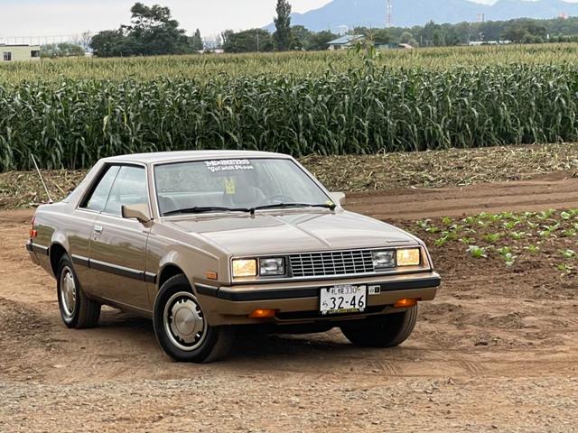 輸入車その他 プリムスその他 1983 Sapporo L 輸入車その他 プリムスその他 1983 Sapporo L