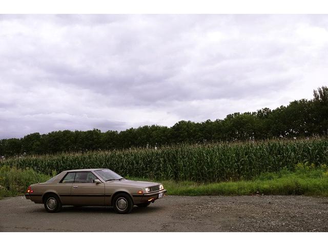 １９８３　Ｓａｐｐｏｒｏ　Ｌ　Ｓｅｒｉｅｓ　２．６　５ＭＴ　１４，０００　Ｏｒｉｇｉｎａｌ　Ｍｉｌｅｓ(10枚目)