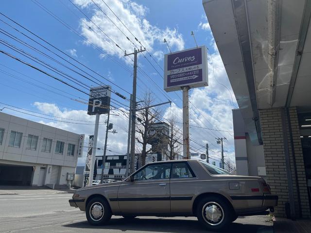 プリムスその他 １９８３　Ｓａｐｐｏｒｏ　Ｌ　Ｓｅｒｉｅｓ　２．６　５ＭＴ　１４，０００　Ｏｒｉｇｉｎａｌ　Ｍｉｌｅｓ（21枚目）