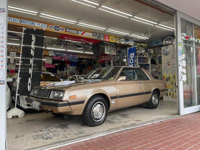 プリムスその他 １９８３　Ｓａｐｐｏｒｏ　Ｌ　Ｓｅｒｉｅｓ　２．６　５ＭＴ　１４，０００　Ｏｒｉｇｉｎａｌ　Ｍｉｌｅｓ（23枚目）