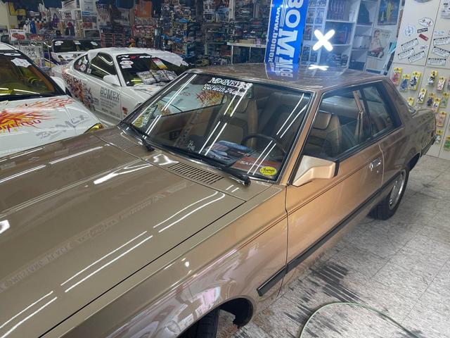 プリムスその他 １９８３　Ｓａｐｐｏｒｏ　Ｌ　Ｓｅｒｉｅｓ　２．６　５ＭＴ　１４，０００　Ｏｒｉｇｉｎａｌ　Ｍｉｌｅｓ（26枚目）