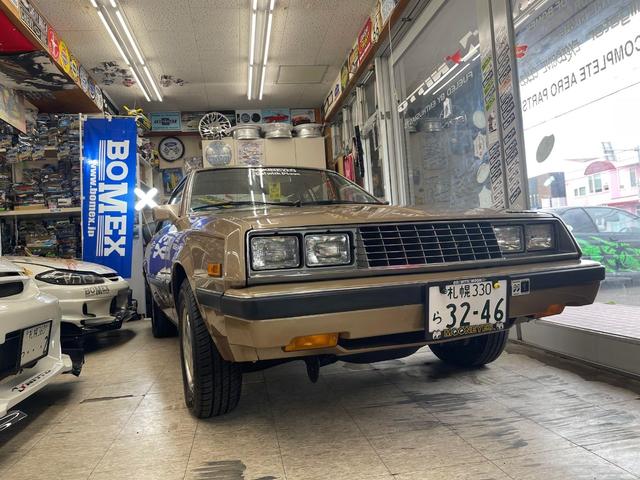 輸入車その他 プリムスその他 1983 Sapporo L 輸入車その他 プリムスその他 1983 Sapporo L