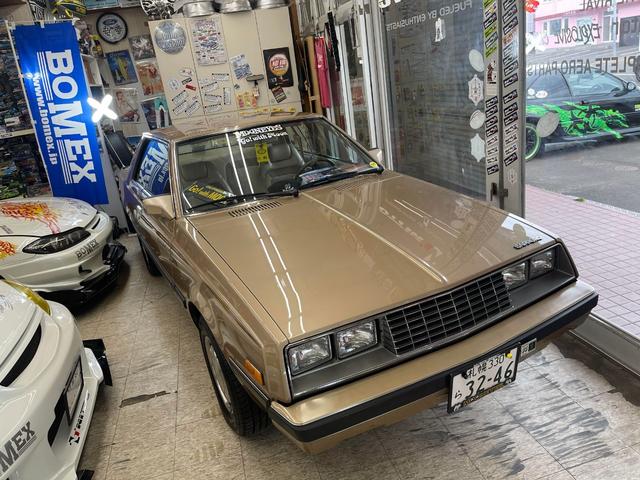 プリムスその他 １９８３　Ｓａｐｐｏｒｏ　Ｌ　Ｓｅｒｉｅｓ　２．６　５ＭＴ　１４，０００　Ｏｒｉｇｉｎａｌ　Ｍｉｌｅｓ（28枚目）