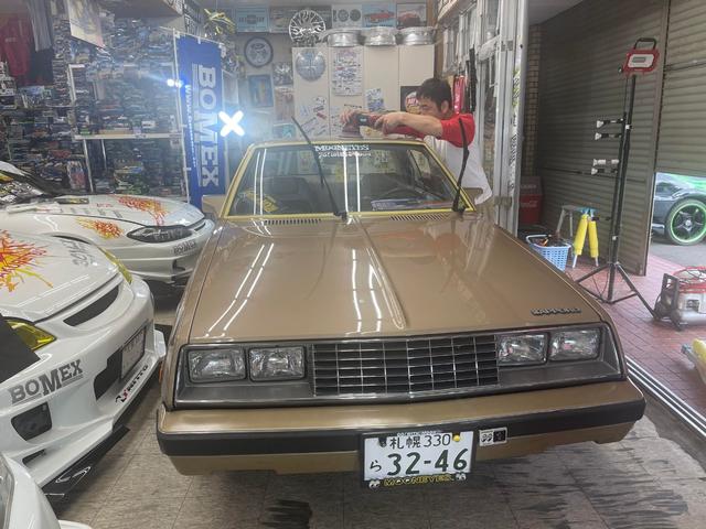 プリムスその他 １９８３　Ｓａｐｐｏｒｏ　Ｌ　Ｓｅｒｉｅｓ　２．６　５ＭＴ　１４，０００　Ｏｒｉｇｉｎａｌ　Ｍｉｌｅｓ（29枚目）