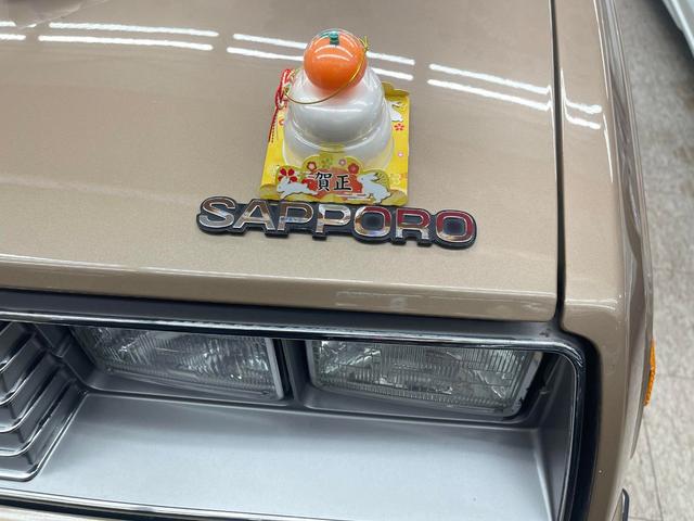 プリムスその他 １９８３　Ｓａｐｐｏｒｏ　Ｌ　Ｓｅｒｉｅｓ　２．６　５ＭＴ　１４，０００　Ｏｒｉｇｉｎａｌ　Ｍｉｌｅｓ（39枚目）