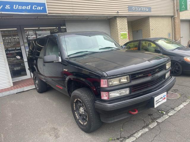 ＬＴ　中古車並行車　１９９８　モデル　ＬＴ　４ＷＤ　リフテッド(5枚目)