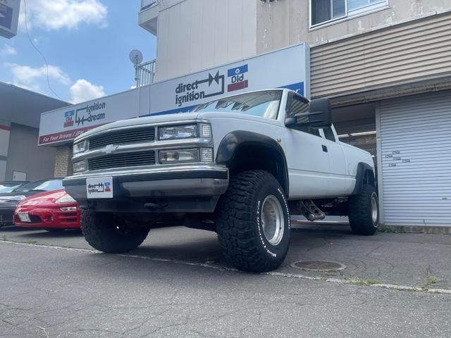 Ｚ７１　ＯＦＦ　ＲＯＡＤ　中古車並行車　１９９５　モデル　４ＷＤ　リフテッド(2枚目)