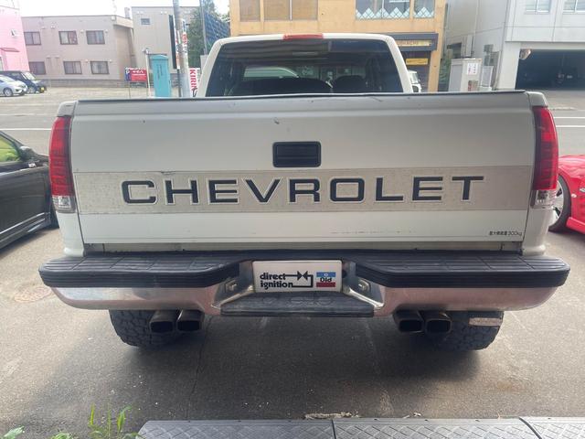 シボレー シボレーK-1500 Z71 OFF ROAD 中古車 シボレー シボレーK-1500 Z71 OFF ROAD 中古車