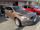 ＸＣ６０ Ｔ６　ＳＥ　ＡＷＤ　レアカラー（テラブロンズメタリック）サンルーフ　フルレザーコンビシート　ＨＤＤナビ　ＥＴＣ　純正ＡＷ　夏タイヤ装着　純正ＡＷ　スタッドレス装備（8枚目）