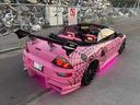 エクリプス　スパイダー　ＧＴＳ　（Ｐｉｎｋ　Ｓｐｉｄｅｒ）Ｄ．Ｉ．Ｄデモカー　Ｊａｐａｎｅｓｅ　Ｒｉｃｅ　Ｒｏｃｋｅｔ　Ｔｅａｍ　中速　ＭＩＬＤ　ＳＰＥＥＤ　Ｓａｐｐｏｒｏ（24枚目）